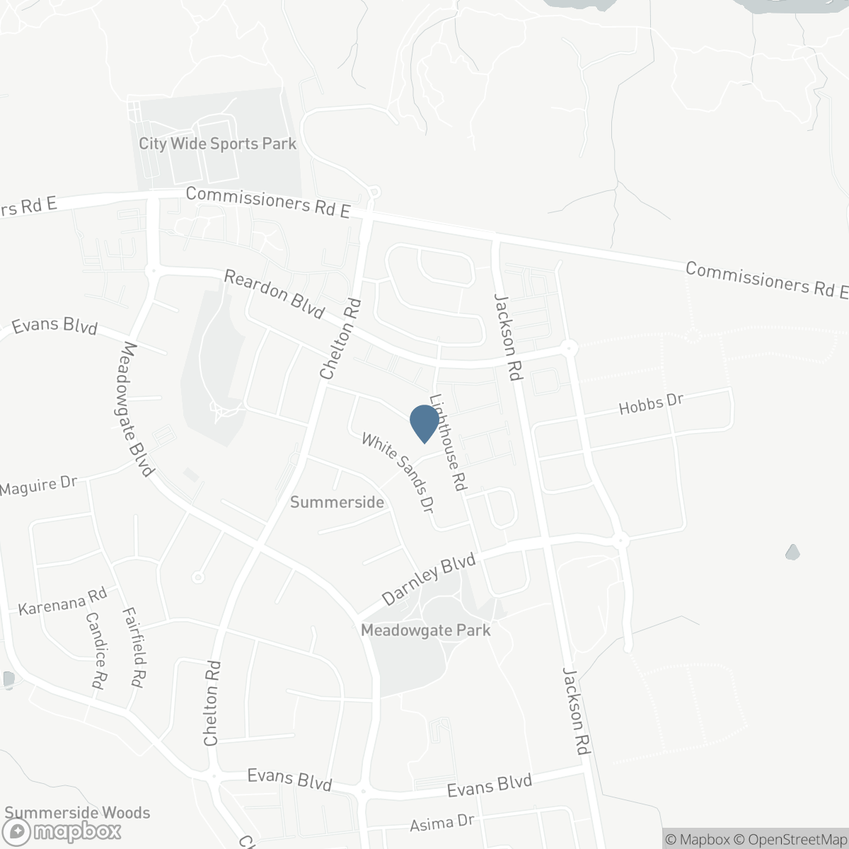 199 EMERALD ROAD, London, Ontario N6M 1J3